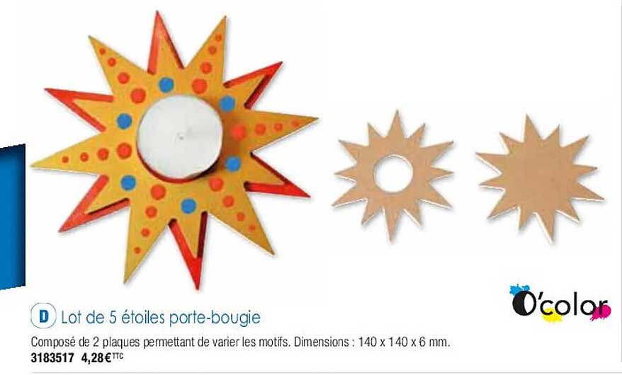 Lot De 5 étoiles En Papier De Noël Vert Sauge - 30 Cm, 9 Branches - Décoration Table Sapin Mariage