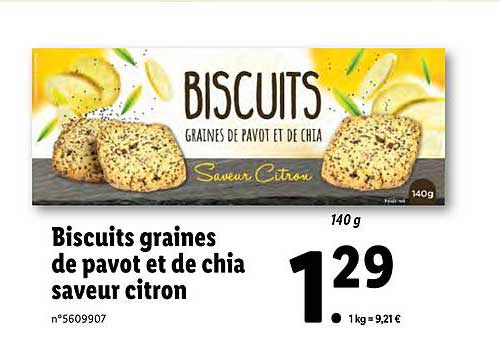 Dukan Biscuits Nappés De Chocolat Et Graines De Chia 16 Biscuits