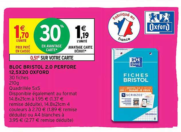 50 Feuilles De Budget Perforées - Planificateur De Dépenses Espèces Portable - Format 17.1x8.7 Cm - Pour Suivi Financier Personnel - Papier épais Résistant