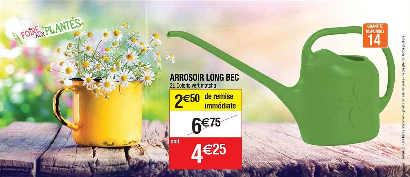 Arrosoir Pour Bonsaï - Arrosoir Pour Plantes D'intérieur - Long Bec En Métal - Outil Pour Plantes En Pot Et Plantes D'intérieur (900 Ml
