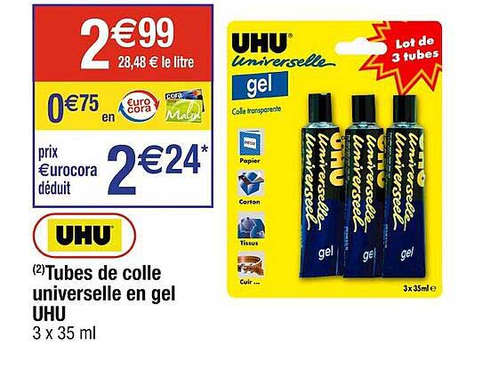 Colle Pour Puzzle Transparente - Lot De 2 Tubes 120 Ml Avec Applicateur, Séchage Rapide, Non Toxique - Pour Puzzles 1000 Pièces Et Plus