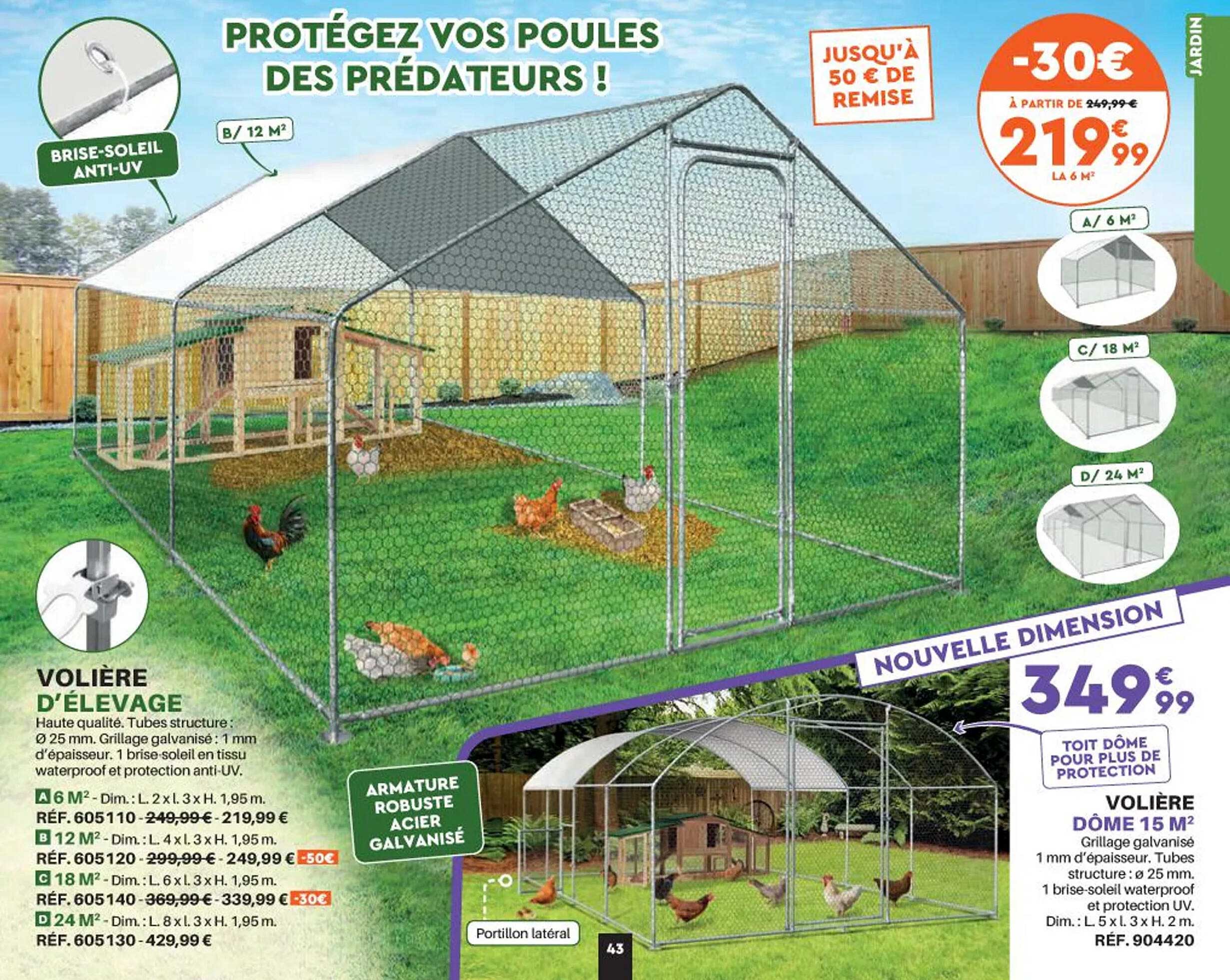 Sitemapcdatahttpsshopkedriinfogrillage Pour Voliere Brico Depot