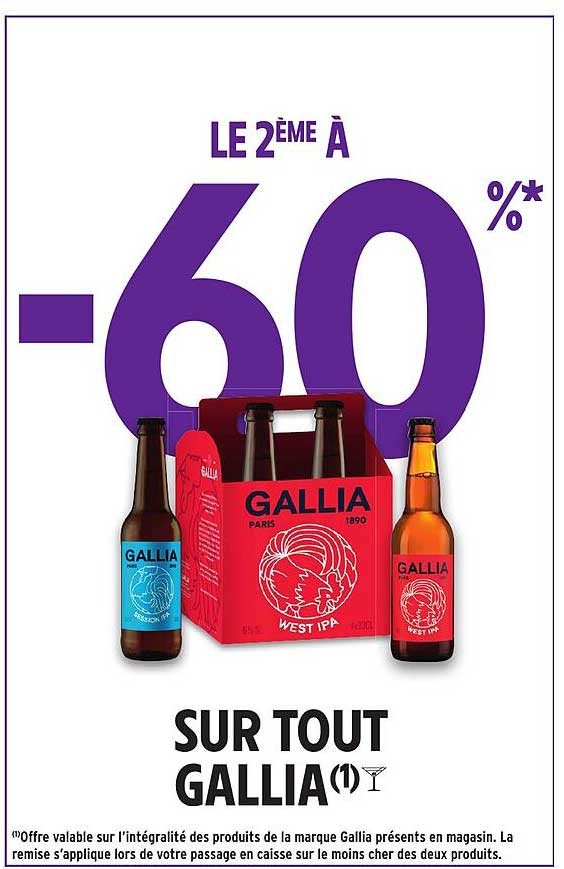 Promo Gallia Chez Intermarch ICatalogue fr promo-gallia-chez-intermarch-icatalogue-fr