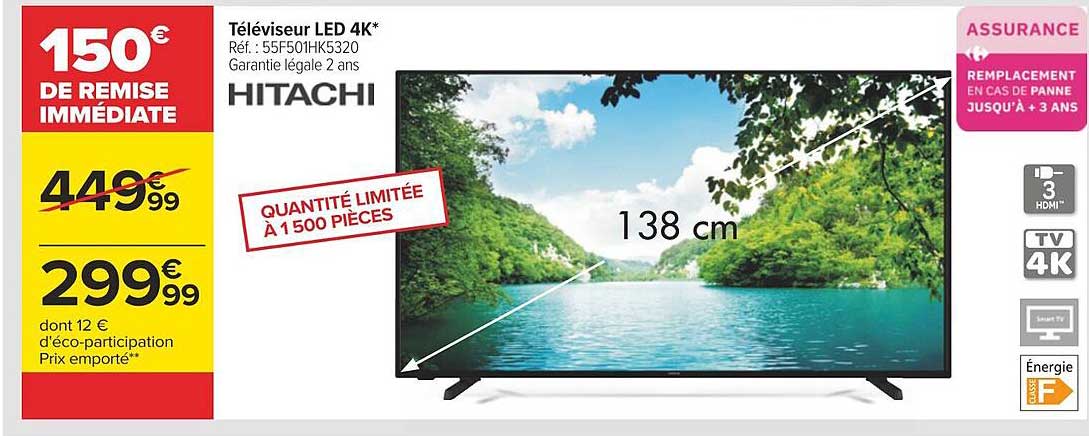 Sitemapcdatahttpsshopinf Inetcomteleviseur 138 Cm