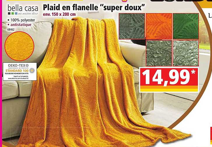 Plaid Doux En Flanelle à Motif Chat - 150x200 Cm, Chaud, Pour Canapé, Lit, Bureau, Camping, Idée Cadeau Pour Amoureux Des Chats