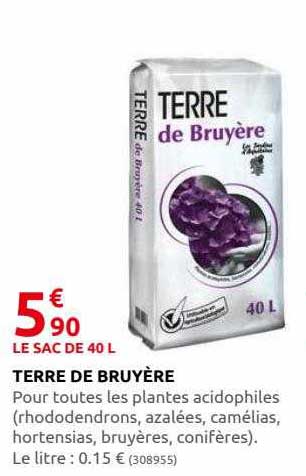 Terre De Bruyere Lidl