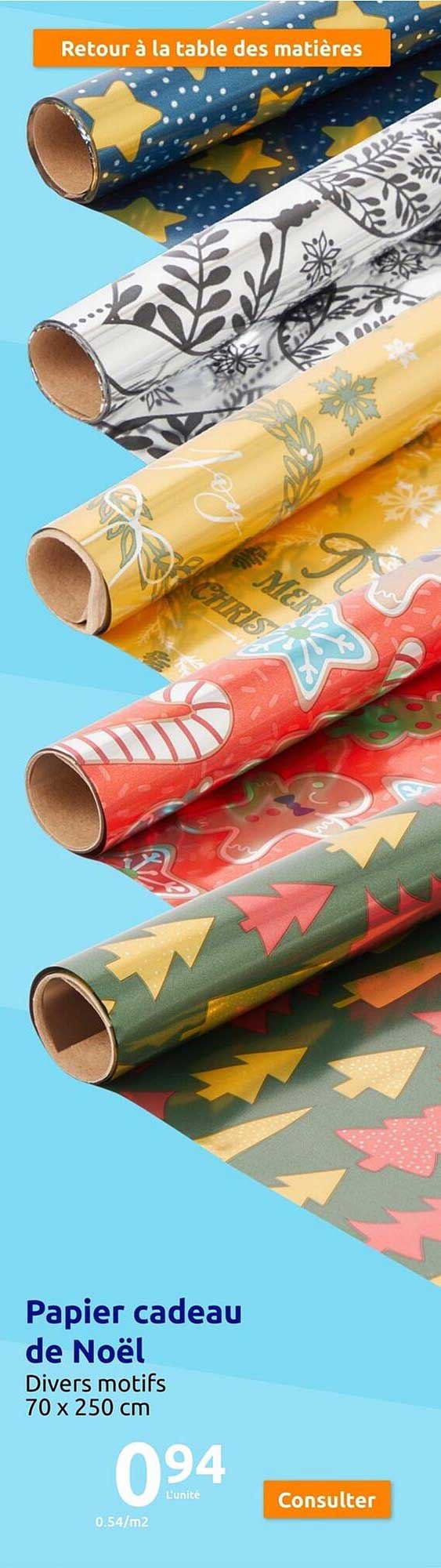 Walaka Sac de Rangement en Papier d'emballage de Noël, Sac de Rangement Walaka Sac de Rangement en Papier d'emballage de Noël, Sac de Rangement