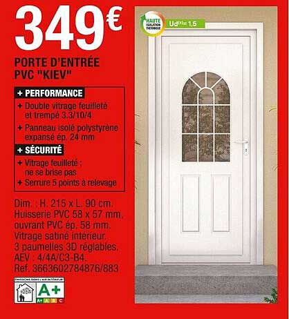 Porte D Entr e 200X80 Brico Depot PCZXR Porte D Entr e 200X80 Brico Depot PCZXR