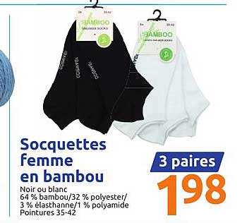 Chaussettes En Bambou Rainbow - Lot Multicolore Femme/homme - 80% Bambou, 20% élasthanne - Confort, Antibactérien, Oeko-Tex