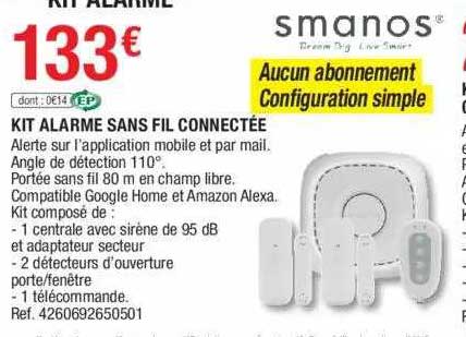 Sitemapcdatahttpsshopinf Inetcomsonnette Sans Fil Brico Depot