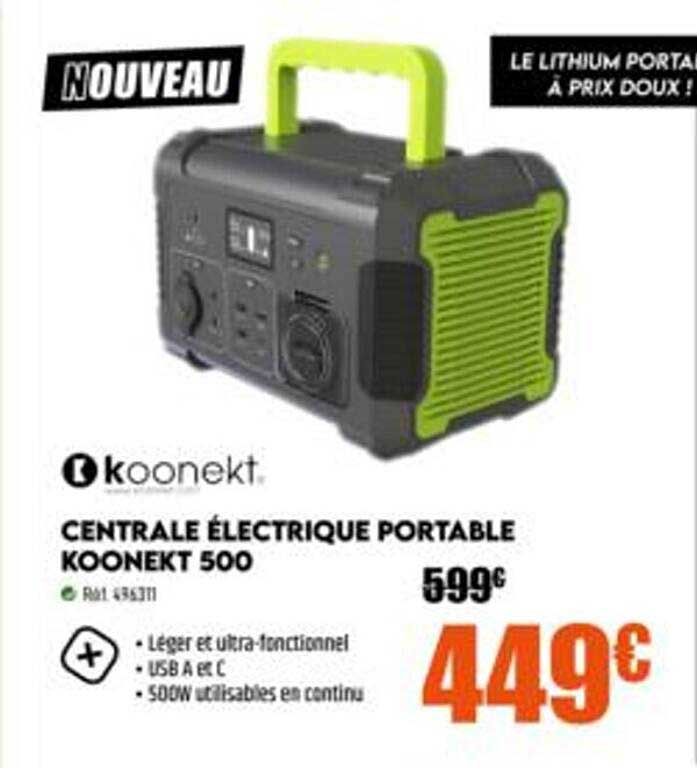 Chargeur 90W 24V Pour Centrale électrique Portable Jackery Explorer (160, 240, 300, 500, 550, E300, E500, E550) - Remplacement D'origine