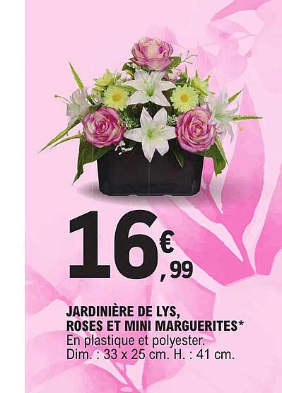 AHANDMAKER 100 Pcs Flatback Résine Daisy, 4 Styles