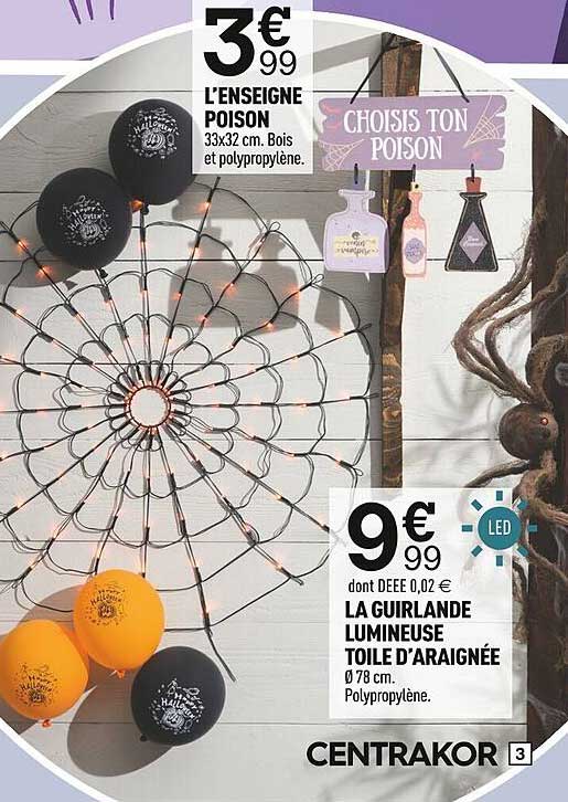 Halloween Bougie Lumières LED Crane Squelette Support De Main Accessoires Fantome Lumiere Decor Violet Taille L Violet 90151099