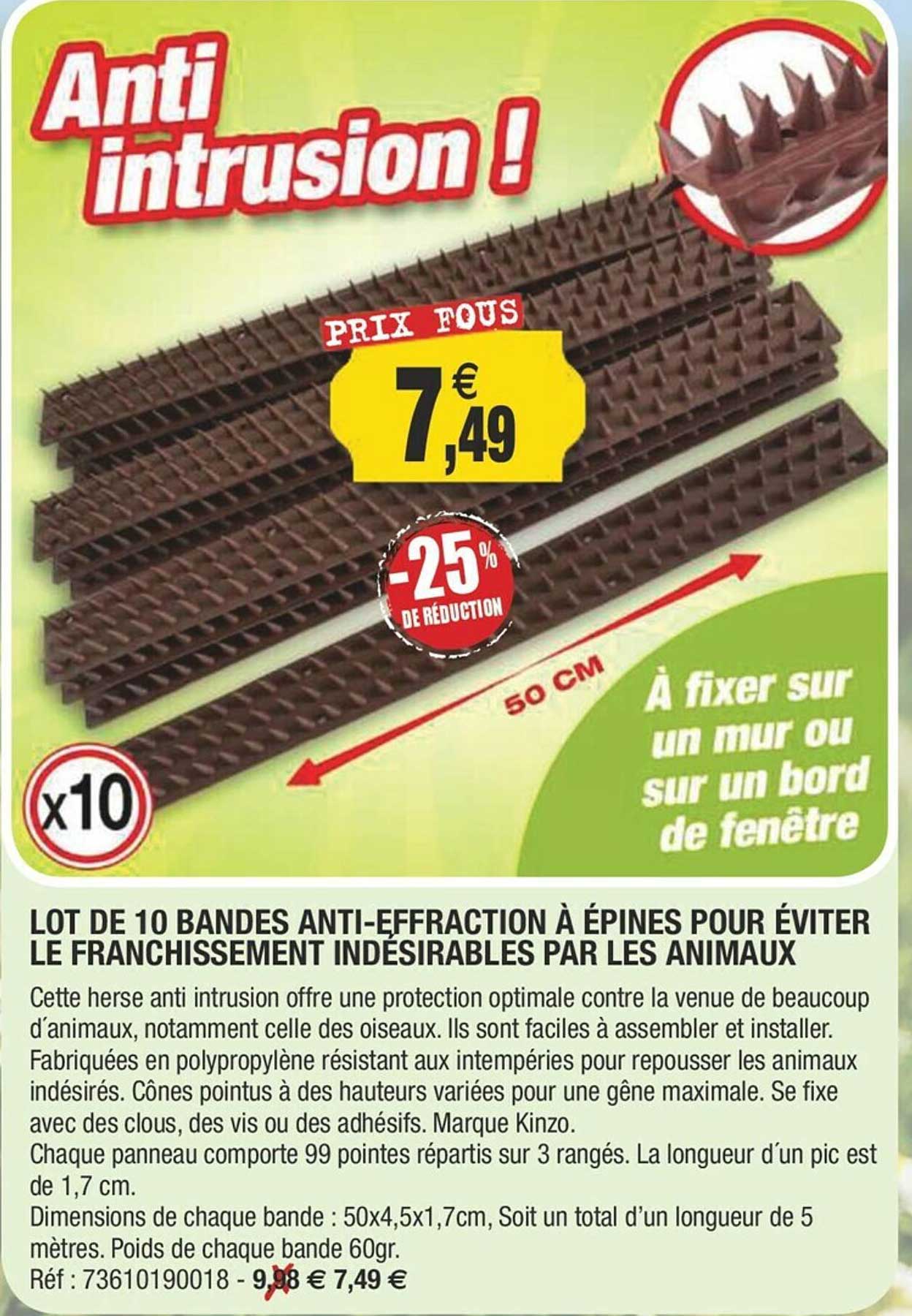 Filet à Olives 8x8m - Léger, Anti-épines, Angles Renforcés Avec œillets, Vert, Stabilisé UV