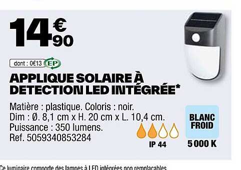 Sitemapcdatahttpsmodeinf Inetcomlampe Solaire Brico Depot