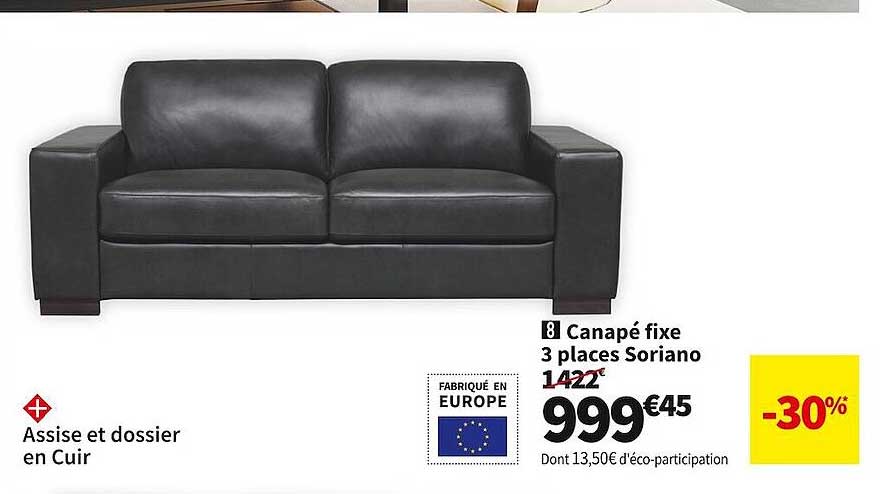 Sitemapcdatahttpsmodeinf Inetcomcanape Conforama 3 Place