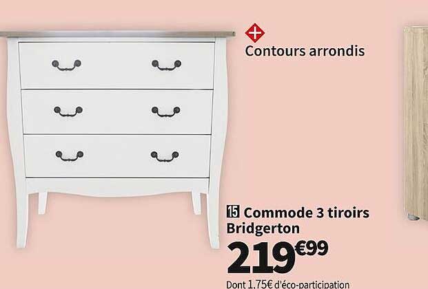 Sitemapcdatahttpsshopinf Inetcomcommode 3 Tiroir Conforama
