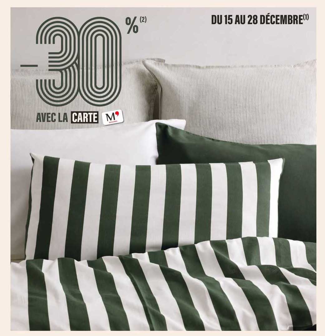 Promo La Carte Monoprix Chez Monoprix Icataloguefr 