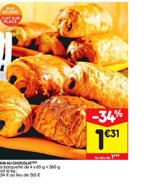 promo-pain-au-chocolat-chez-leader-price