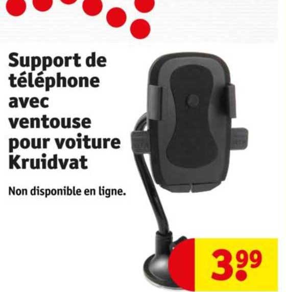 Mini Parapluie Pour Téléphone - Lot De 2 (rose Et Noir) - Support Ventouse Style Cochon - Protection Soleil Et Pluie écran