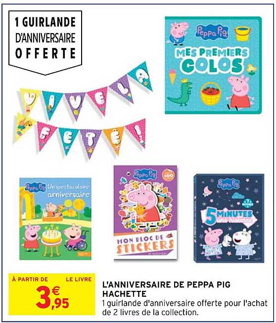 Kit Décoration Anniversaire Peppa Pig – 8 Assiettes + 20 Serviettes, Pour Table De Fête