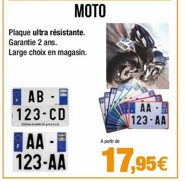 Promo Moto chez Autobacs iCatalogue.fr