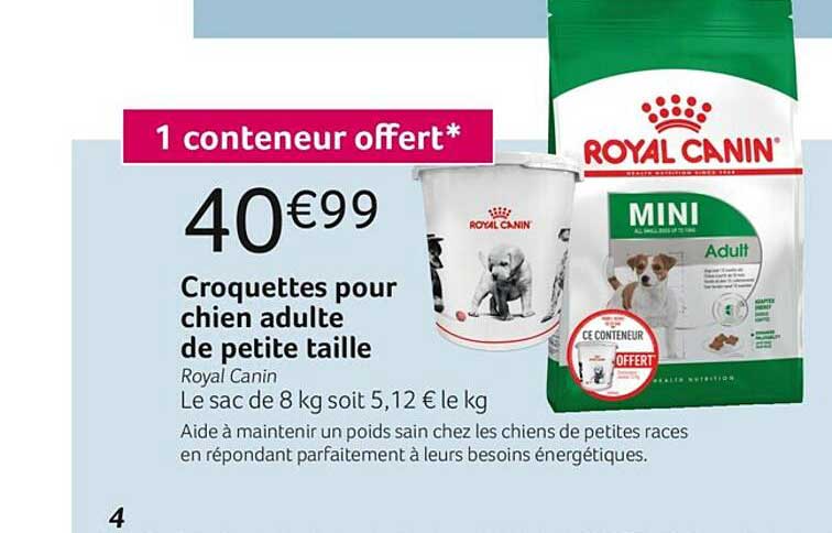 Offre Croquettes Pour Chien Labrador Royal Canin® chez Jardiland