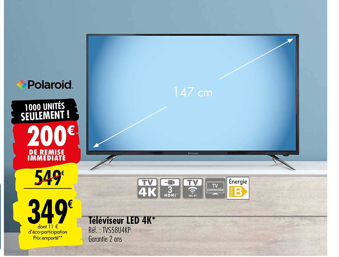 polaroid tv 32 inch