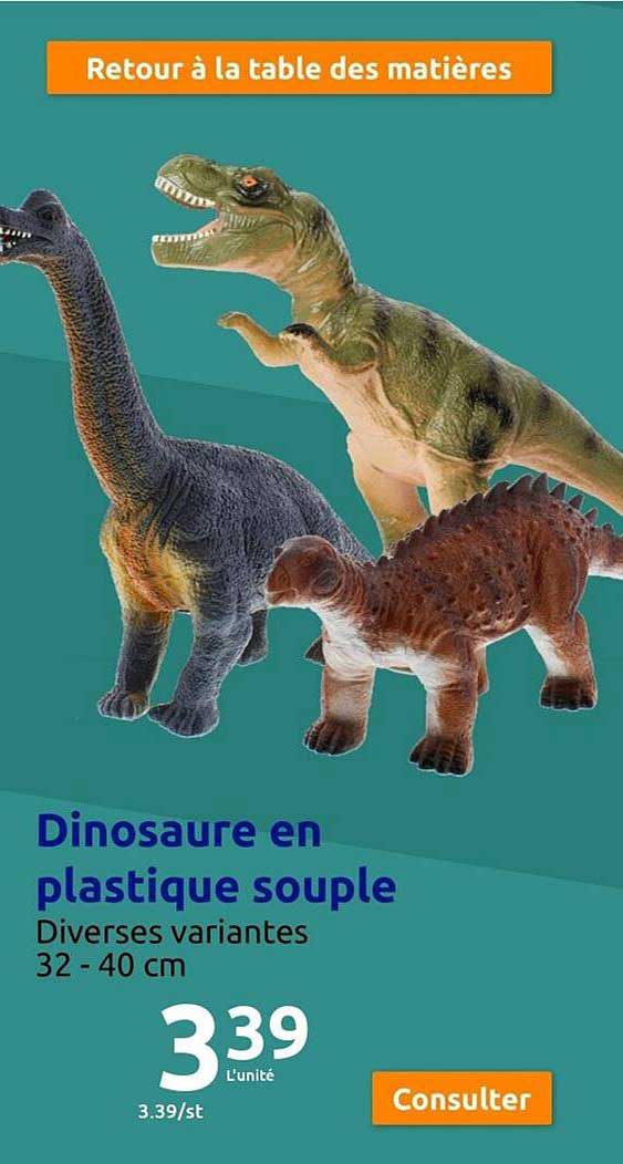 Griffes De Dinosaure En Vinyle – 2 Gants à 3 Doigts Réalistes Pour Costumes D'Halloween Et Fêtes