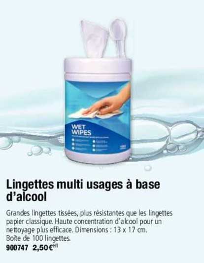 Lingettes Nettoyantes Jetables – 100 Pièces Pour Peaux Sensibles, Hygiène Intime, Voyage