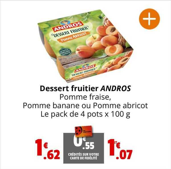 Promo Compote De Pomme Bio chez Lidl iCatalogue.fr