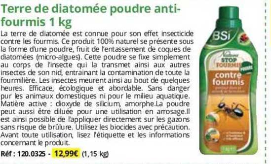 Poudreuse à Terre De Diatomée - Réutilisable, Lavable, Pour Jardin, Ferme, Poulailler Et Serre