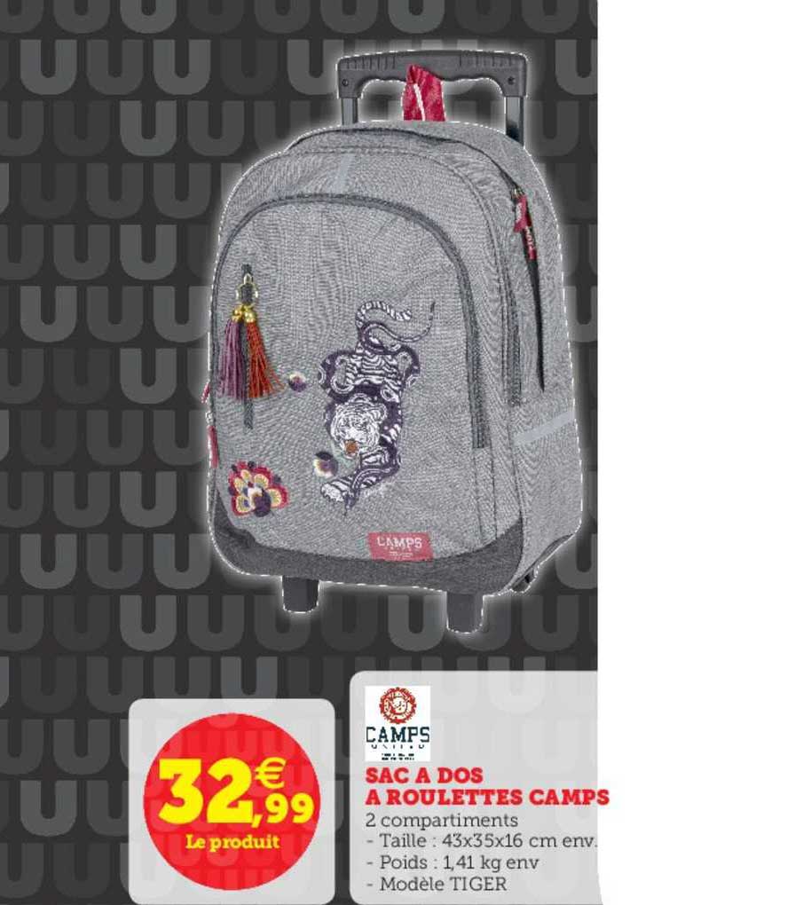 Sac à Dos à Roulettes Rainbow Brite – Hallmark, école Maternelle, Motif Vintage