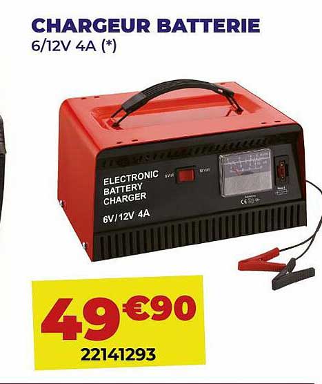 PERION - Batterie voiture Start & Stop AGM 70AH 720A L3 (n°32A) -  Carter-Cash