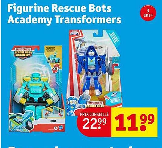 Transformers Rescue Bots Academy F4637 – Statuetta Bumblebee F1 Convertibile 11 Cm – Giocattolo Per Bambini 3+