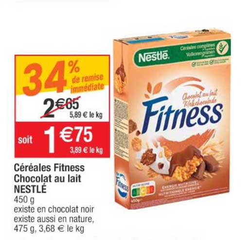 Promo Nestlé -60% sur le 2 article sur la gamme chocolat de noël enfant  nestlé chez Cora
