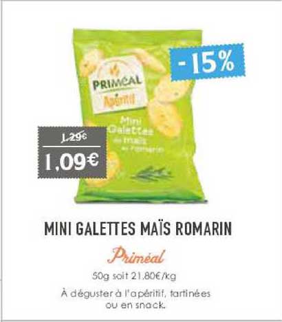Galettes De Sarrasin – Webshop De France