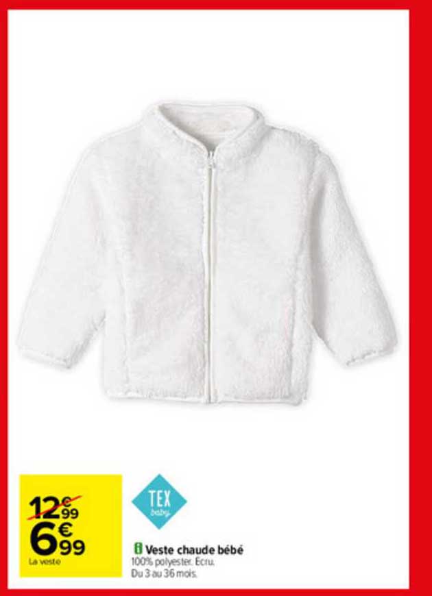 Offre Le Porte Bebe Tex Baby Chez Carrefour