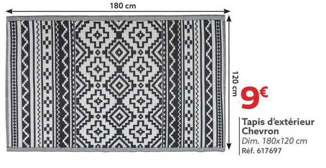 Tapis D Extrieur Gifi