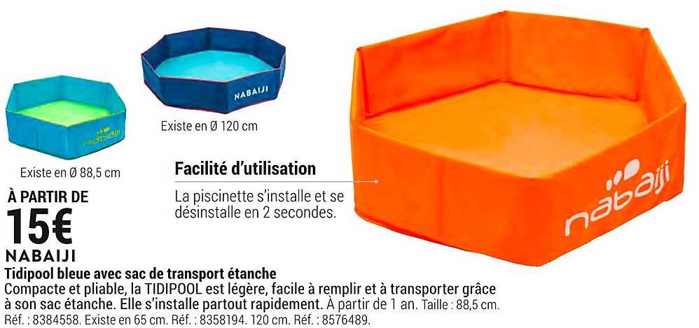 Serenophile Sac Étanché Résistant Pour Bateau Amorçage & Télécommande Pêche - 60x30x20 Cm, 1000D Polyester