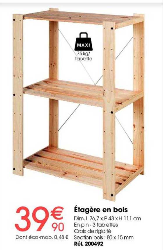 Sitemapcdatahttpsmodeinf Inetcometagere Bois Brut Brico Depotnull