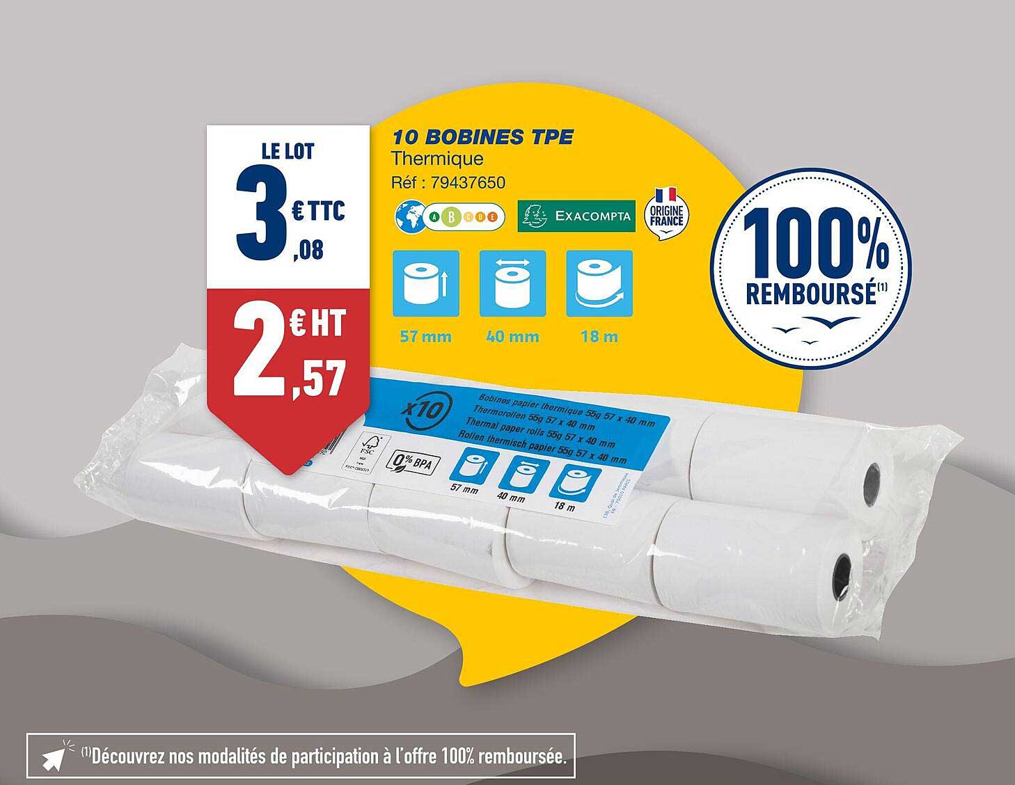 Boîtier + 10 Bobines Pour Machines Singer 7043, 7050, 9130, Etc. - Référence BC314662-001