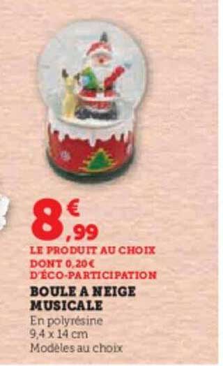 Boule à Neige Musicale Heaven Sends - Amis De La Forêt, Design Champêtre En Résine, 12x12x15,5 Cm, Décoration Rustique