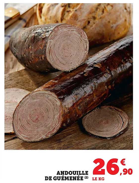 Andouille De Gumn Prix
