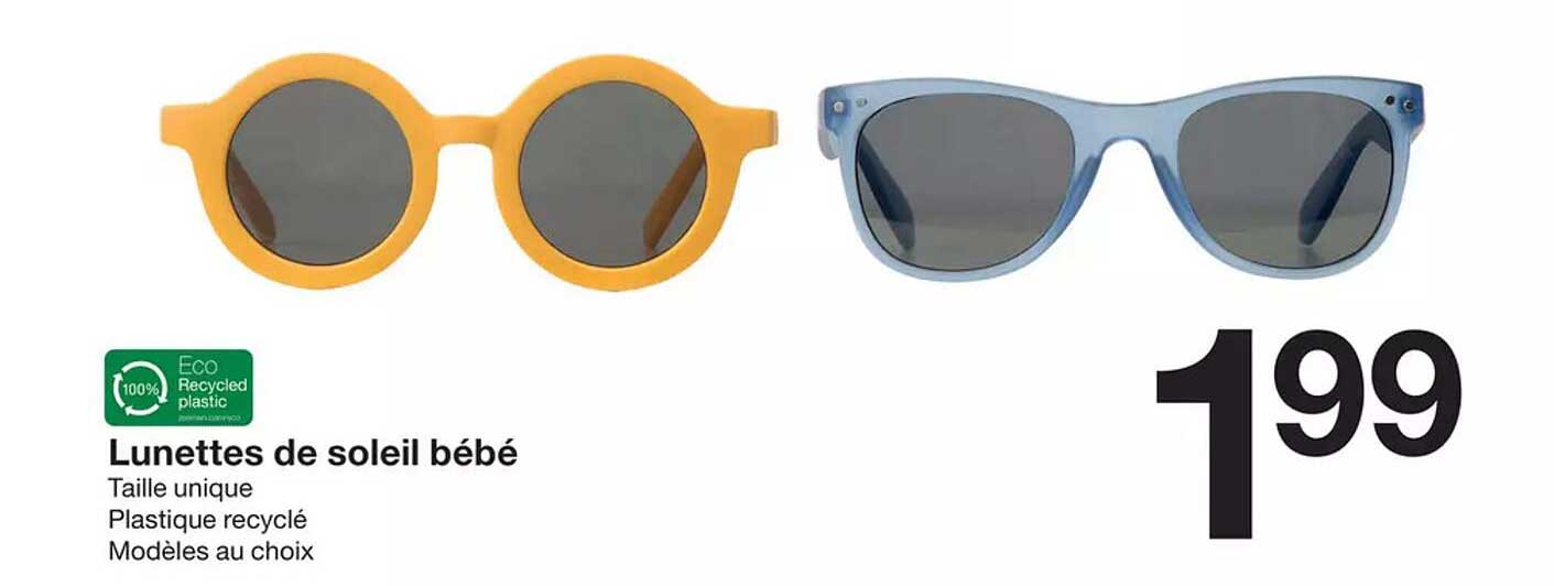 Lunettes De Soleil Carrées Rétro - 2 Paires - Protection UV400 - Unisexe Femme/homme - Monture Légère En PC