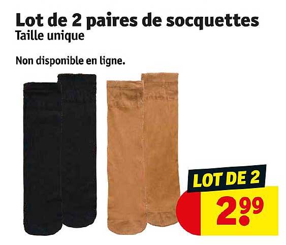 2 Paires De Chaussettes En Nylon à Pois - Femme, Sans Couture, Printemps/Été - Lot De 2