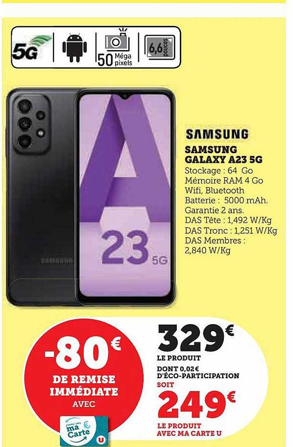 Promo Samsung Hyper U