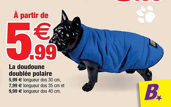 Manteau D'hiver Garçon Adigau - Doudoune Polaire épaisse, Coupe-vent, Avec Capuche - Taille 3 à 12 Ans