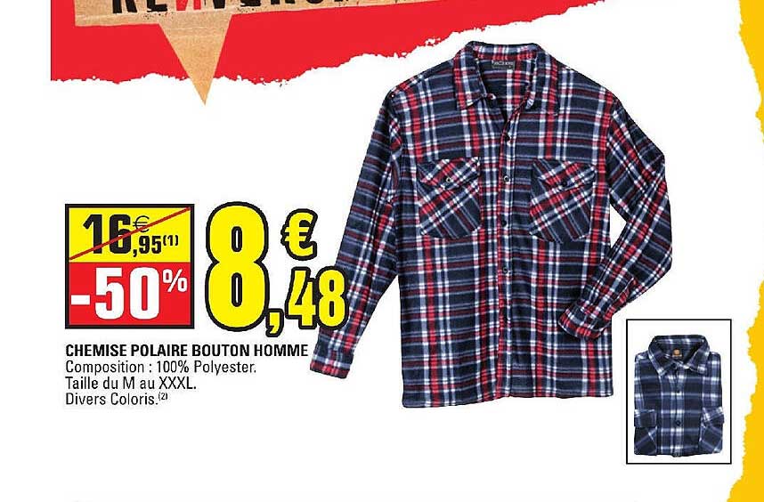 K55 Chemise 100% coton léger népalais - Boutons en noix de coco K55 Chemise 100% coton léger népalais - Boutons en noix de coco