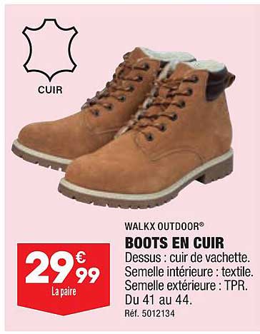 walkx outdoor boots